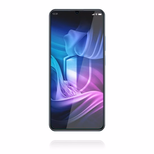 Realme C65s - 3mk Silky Matt Pro