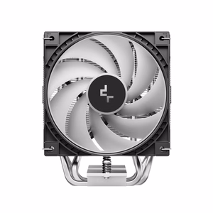 DeepCool AG600 ARGB Procesorius Orinis aušintuvas 12 cm Juoda 1 vnt