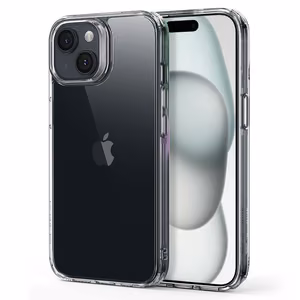 ESR Ice Shield чехол для iPhone 15 Plus - прозрачный