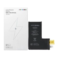 JCID Battery without BMS for iPhone 14 Pro (high capacity)