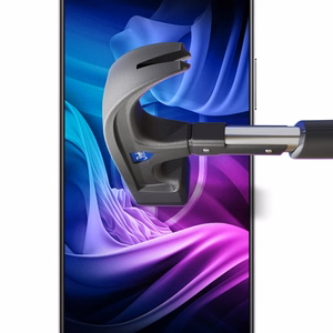 Vivo V40 Lite 5G - 3mk Silky Matt Pro