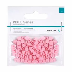 DeepCool PIXEL universalus kitas