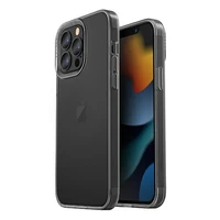 Uniq Air Fender Dėklas telefonui iPhone 13 Pro / iPhone 13 - pilkas