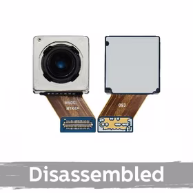 Kamera suderinama su Samsung A366 A36 5G / galinė "Main" 50MP / (išardyta)