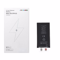 JCID Baterija without BMS iPhone 13 (didelė talpa)