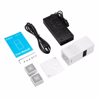 ELEGOO mini šildytuvas 3D spausdintuvui