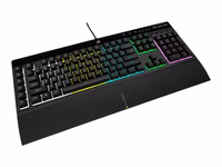 Corsair K55 RGB PRO žaidimų klaviatūra