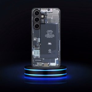 Case for Xiaomi Redmi NOTE 13 PRO PLUS 5G Tech design 2