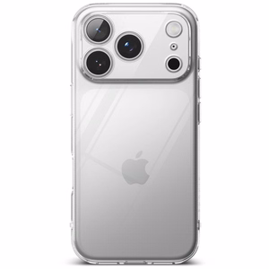 Ringke Air dėklas telefonui iPhone 17 Pro - skaidrus