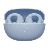 QCY Crossky C10 headphones (blue)