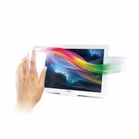 Fibaro Swipe Bevielis Balta