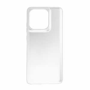 3mk Armor Case for Motorola Edge 60 Pro - Transparent