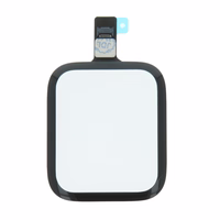 Lietimui jautrus skydelis Apple Watch serijai 4 44mm