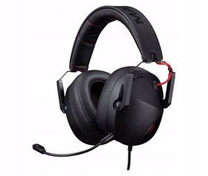 Žaidimų ausinės - Mad Catz P.I.L.O.T. 3