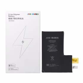 JCID Baterija without BMS iPhone 12 Pro Max (didelė talpa)