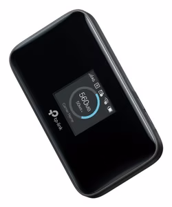 TP-Link 600 Mbps LTE-Advanced Mobile Wi-Fi