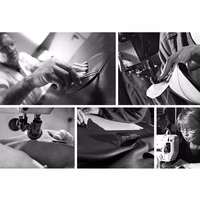 Tech-Protect Wallet MagSafe dėklas iPhone 12 / 12 Pro - juodas