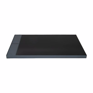 Panel valdymo 10.1” Shelly Wall Display XL WiFi/BLU (pilkas)