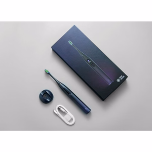 Oclean Electric Toothbrush X Pro Purple