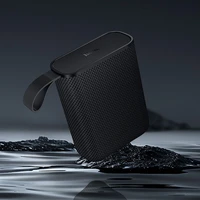 HOCO belaidis garsiakalbis Bluetooth 5W 1200 mAh HC34 juodas