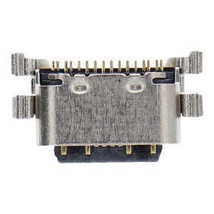 Įkrovimo jungtis XIAOMI Mi 6X ORI