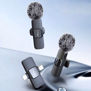 Комплект петличных микрофонов Micro-Mic Duo MT416