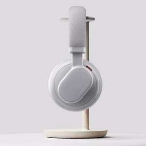 Wireless headphones Forcell F-Audio Touch Beat ANC grey