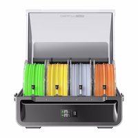 Creality CFS gijų valdymo sistema