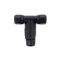 Outdoor Laidas Connector 1/2 Forever Light