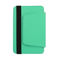 Planšetinio kompiuterio dėklas universalus 7" DESIGN 1 Mėtinis