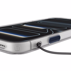 Spigen Ultra Hybrid MagSafe dėklas iPhone 18 Pro Max / 17 Pro Max, matinis mėlynas