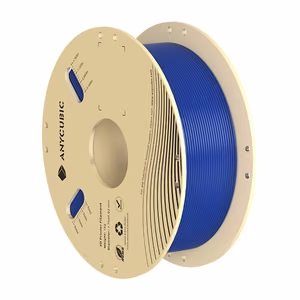 PLA Anycubic 1 KG filamentas (mėlynas)