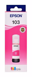 Epson 103 Originalus
