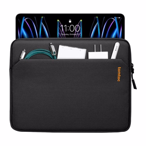 Tomtoc Light-B18 T iPad 11'' dėklas (juodas)