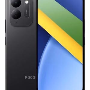 MOBILE PHONE POCO C95 PRO/6/128GB BLACK MZB0Q8REU POCO