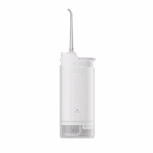 Dreame Portable Water Flosser T01 White