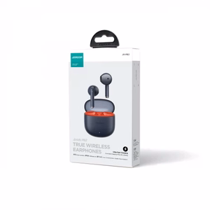 Bluetooth laisvų rankų įranga Joyroom JR-PB2 juodas (Bluetooth 5.3)