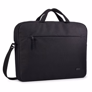 Case Logic Invigo Eco Attaché INVIA114 Attaché Black