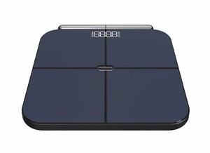 Medisana BS 850 connect kūno sudėties svarstyklės