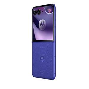 Motorola razr 70 ultra 17,7 cm (6.96") Dviguba SIM jungtis Android 16.0 5G C tipo USB 16 GB 512 GB 5000 mAh Violetinė