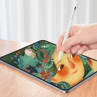 Blavec Rysik Pojemnościowy Pen Active BPA-01 Ipad (SPBPA01-IW) biały