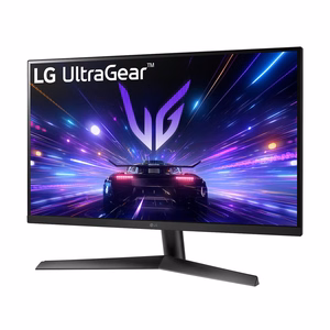 LG 27GS60F-B.AEU UltraGear 27 colių IPS monitorius
