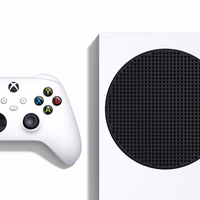 Microsoft Xbox Series S 1 TB „Wi-Fi“ Balta