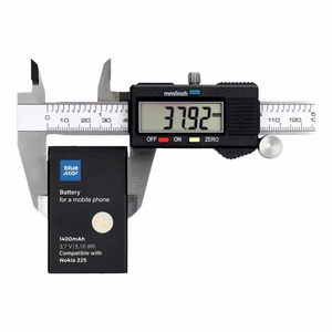 Baterija Nokia 225 1400 mAh Blue Star Premium