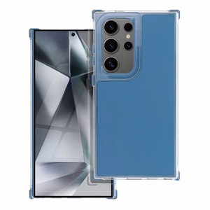 Dėklas Samsung A27 5G Matrix mėlynas
