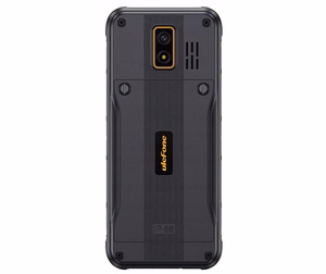 Telefon Ulefone Armor Mini 4 LTE Black