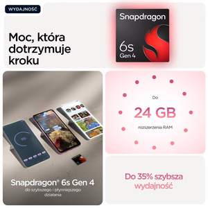 Motorola moto g57 power 17,1 cm (6.72") Dviguba SIM jungtis Android 16.0 5G C tipo USB 12 GB 256 GB 7000 mAh Rožinė
