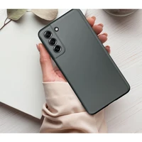 Metalinės išvaizdos dėklas telefonui SAMSUNG S26 pilkas