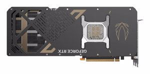 Zotac GAMING GeForce RTX 5090 SOLID OC vaizdo plokštė, NVIDIA, 32 GB GDDR7