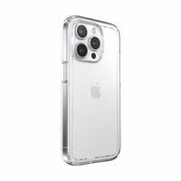 Speck Gemshell - iPhone 15 Pro dėklas (Clear)